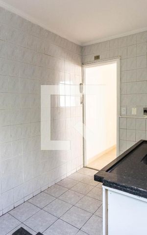 Apartamento para alugar com 49m², 2 quartos e 1 vaga Apartamento para alugar com 49m², 2 quartos e 1 vagaCozinha