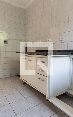 Apartamento para alugar com 49m², 2 quartos e 1 vaga Apartamento para alugar com 49m², 2 quartos e 1 vagaCozinha