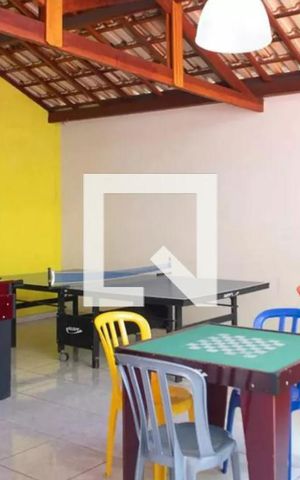 Apartamento para alugar com 49m², 2 quartos e 1 vagaSalão de festas