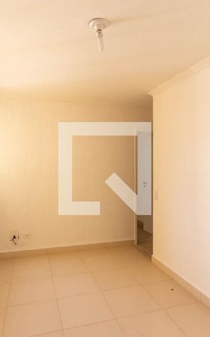 Apartamento para alugar com 49m², 2 quartos e 1 vaga Apartamento para alugar com 49m², 2 quartos e 1 vagaSala