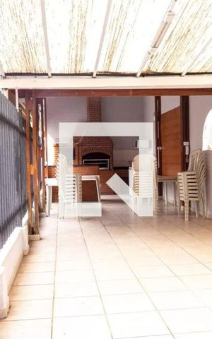 Apartamento para alugar com 49m², 2 quartos e 1 vagaChurrasqueira