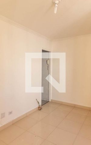 Apartamento para alugar com 49m², 2 quartos e 1 vaga Apartamento para alugar com 49m², 2 quartos e 1 vagaSala