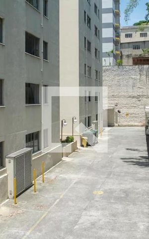 Apartamento para alugar com 49m², 2 quartos e 1 vagaGaragem