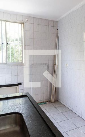 Apartamento para alugar com 49m², 2 quartos e 1 vaga Apartamento para alugar com 49m², 2 quartos e 1 vagaCozinha