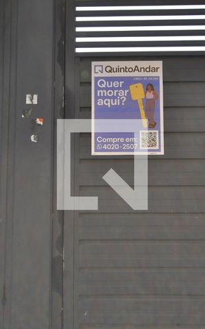 Casa de condomínio à venda com 60m², 2 quartos e 1 vagaPlaca 