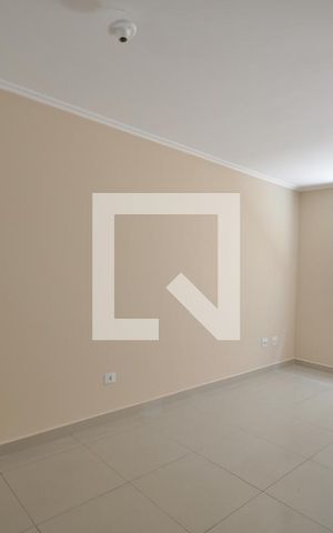 Casa de condomínio à venda com 60m², 2 quartos e 1 vagaSala
