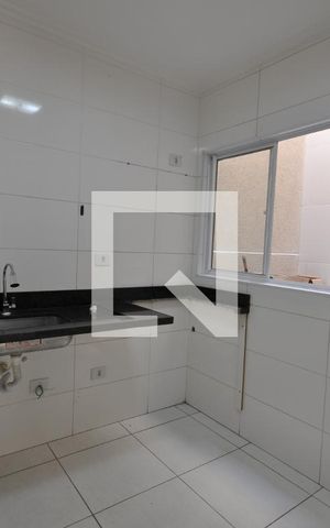 Casa de condomínio à venda com 60m², 2 quartos e 1 vagaCozinha