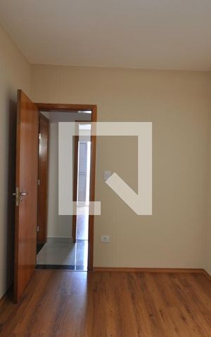 Casa de condomínio à venda com 60m², 2 quartos e 1 vagaQuarto 2