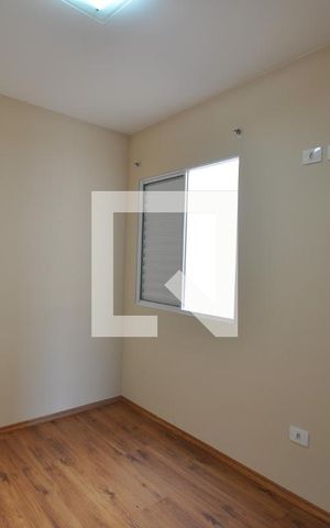 Casa de condomínio à venda com 60m², 2 quartos e 1 vagaQuarto 2