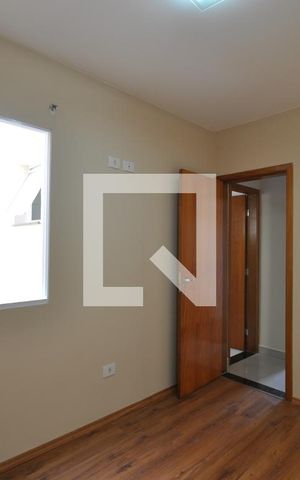 Casa de condomínio à venda com 60m², 2 quartos e 1 vagaQuarto 2