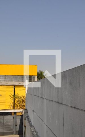 Casa de condomínio à venda com 60m², 2 quartos e 1 vagaVista da Sacada do Quarto