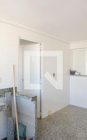 Apartamento à venda com 264m², 4 quartos e 4 vagasCozinha