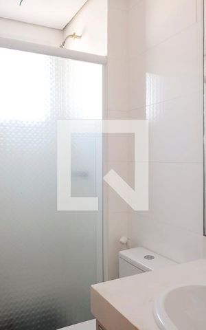 Apartamento à venda com 264m², 4 quartos e 4 vagasBanheiro da suíte 4
