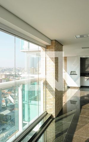 Apartamento à venda com 264m², 4 quartos e 4 vagasVaranda gourmet