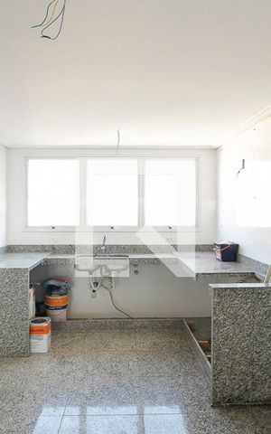 Apartamento à venda com 264m², 4 quartos e 4 vagasCozinha