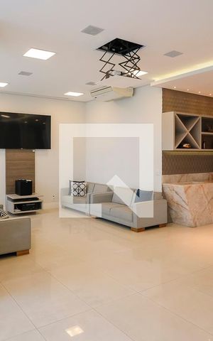 Apartamento à venda com 264m², 4 quartos e 4 vagasSalão de festas