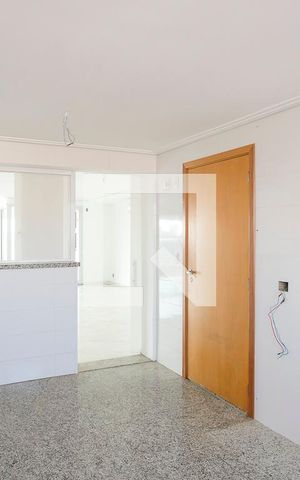 Apartamento à venda com 264m², 4 quartos e 4 vagasCozinha