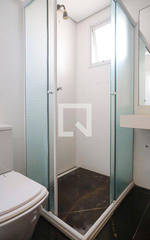 Apartamento à venda com 264m², 4 quartos e 4 vagasBanheiro da suíte 2