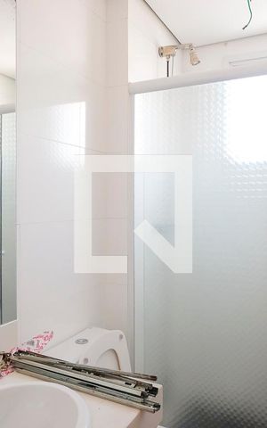 Apartamento à venda com 264m², 4 quartos e 4 vagasBanheiro da suíte 3
