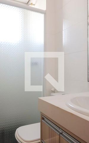 Apartamento à venda com 264m², 4 quartos e 4 vagasBanheiro da suíte 4
