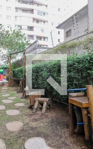Apartamento à venda com 264m², 4 quartos e 4 vagasPlayground