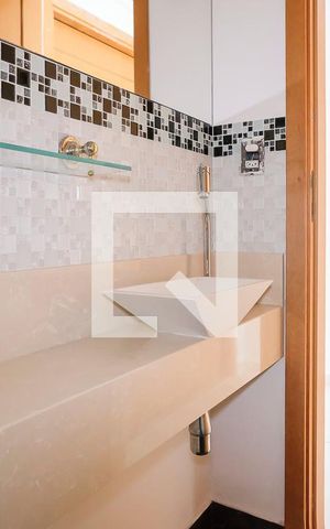Apartamento à venda com 264m², 4 quartos e 4 vagasLavabo