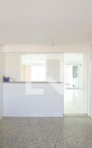 Apartamento à venda com 264m², 4 quartos e 4 vagasCozinha