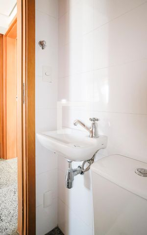 Apartamento à venda com 264m², 4 quartos e 4 vagasÁrea de serviço