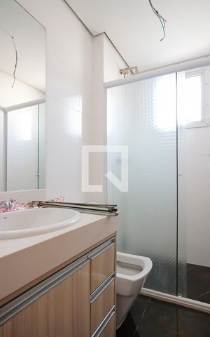 Apartamento à venda com 264m², 4 quartos e 4 vagasBanheiro da suíte 3