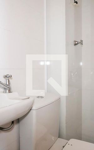 Apartamento à venda com 264m², 4 quartos e 4 vagasÁrea de serviço