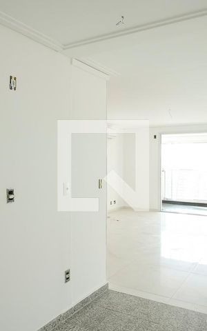 Apartamento à venda com 264m², 4 quartos e 4 vagasSala