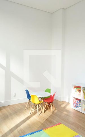 Apartamento à venda com 264m², 4 quartos e 4 vagasBrinquedoteca