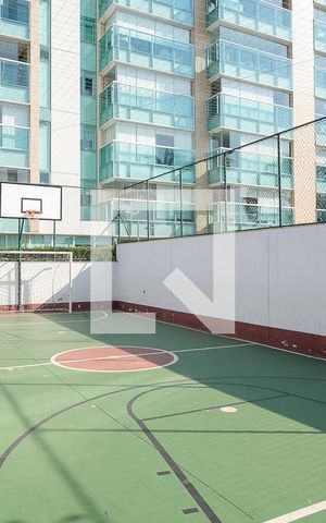 Apartamento à venda com 264m², 4 quartos e 4 vagasQuadra