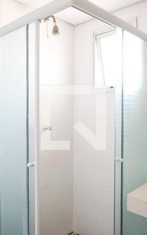 Apartamento à venda com 264m², 4 quartos e 4 vagasBanheiro da suíte 2