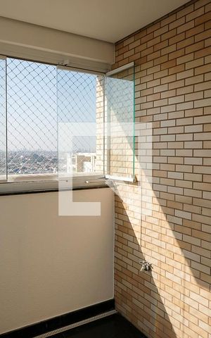 Apartamento à venda com 264m², 4 quartos e 4 vagasVaranda da suíte 1