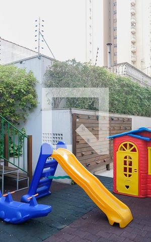 Apartamento à venda com 264m², 4 quartos e 4 vagasPlayground