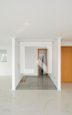 Apartamento à venda com 264m², 4 quartos e 4 vagasSala