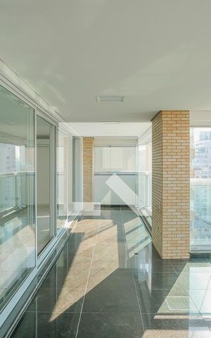 Apartamento à venda com 264m², 4 quartos e 4 vagasVaranda gourmet