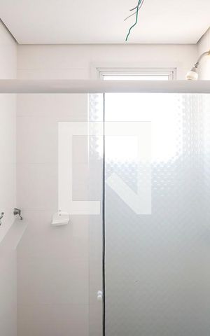Apartamento à venda com 264m², 4 quartos e 4 vagasBanheiro da suíte 4