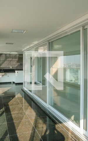 Apartamento à venda com 264m², 4 quartos e 4 vagasVaranda gourmet