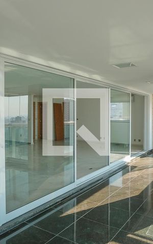 Apartamento à venda com 264m², 4 quartos e 4 vagasVaranda gourmet