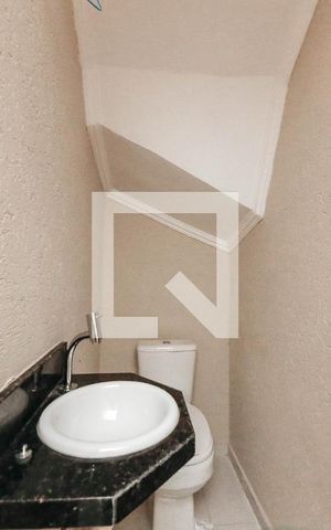 Casa à venda com 120m², 3 quartos e 2 vagasLavabo