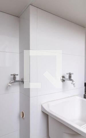 Apartamento para alugar com 36m², 2 quartos e sem vagaÁrea de Serviço