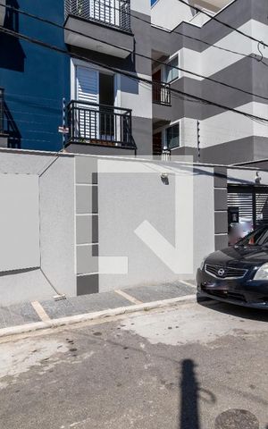 Apartamento para alugar com 36m², 2 quartos e sem vagaFachada do Prédio