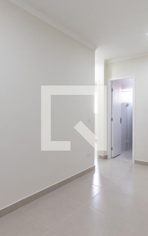 Apartamento para alugar com 36m², 2 quartos e sem vagaSala