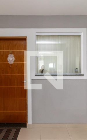 Apartamento para alugar com 36m², 2 quartos e sem vagaVista da Sala