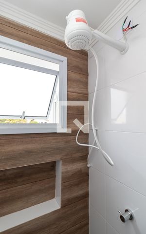 Apartamento para alugar com 36m², 2 quartos e sem vagaBanheiro