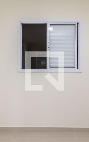 Apartamento para alugar com 36m², 2 quartos e sem vagaQuarto 2