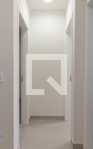 Apartamento para alugar com 36m², 2 quartos e sem vagaCorredor dos Quartos
