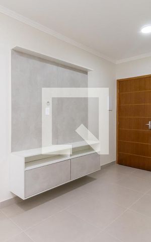 Apartamento para alugar com 36m², 2 quartos e sem vagaSala